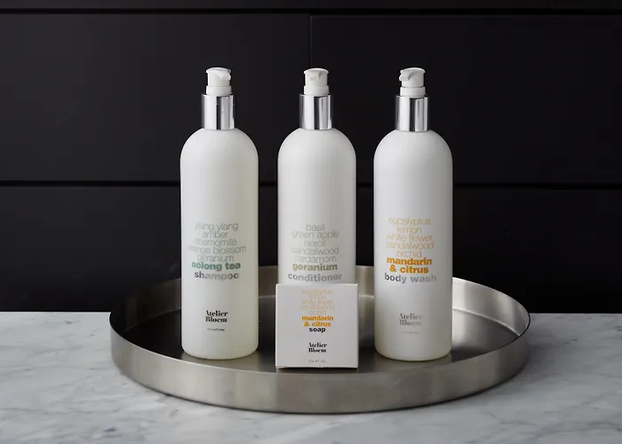 Kimpton Canary Hotel By Ihg