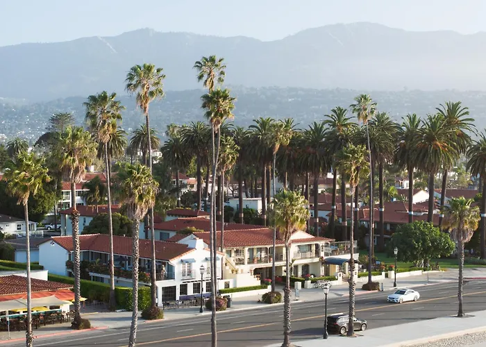 4 star hotel: The Milo