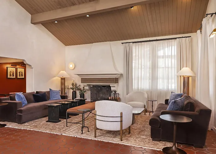 Best Western Plus Pepper Tree Inn